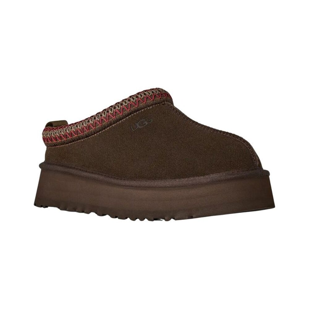 Ugg Tazz Ii Suede Slipper, Brown